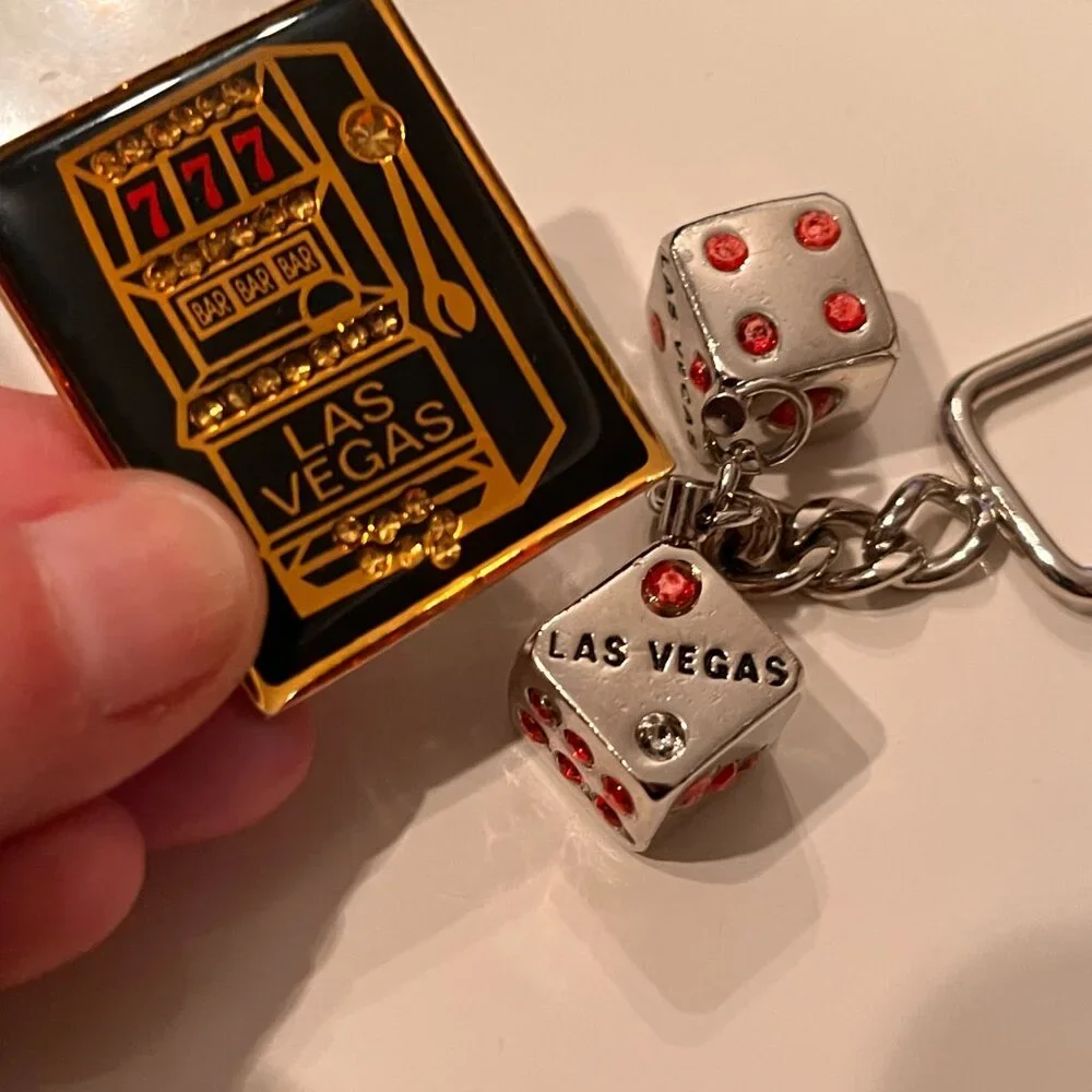 N/A key chain